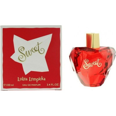 LOLITA LEMPICKA Sweet EDP 100ml